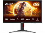 AOC 24G4HA 23.8inch Fast IPS FHD 200Hz