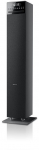 Muse | M-1350BTC | 120 W | Bluetooth | Wireless connection | Portable | NFC features | Black