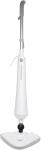 Adler Steam Mop | AD 7068 | Power 1300 W | Water tank capacity 0.35 L | White/Grey