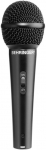 Behringer XM1800S microphone Black Studio microphone