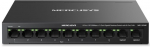 Mercusys MS110CMP Network Switch PoE Support Black