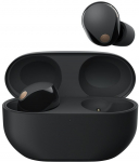 Sony WF-1000XM5 Headset Wireless In-ear Calls/Music Bluetooth Black