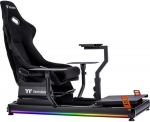 Thermaltake GF500 Flight Simulator Cockpit Black