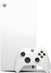 Microsoft Xbox Series X 1 TB Wi-Fi White