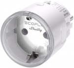 EcoFlow x Shelly Smart Plug (STREAM, PowerStream)
