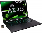 Gigabyte Aero X16 1VH93DEC64AH AMD Ryzen&trade; Al 7 350 Gaming Notebook 40.6 cm (16"")