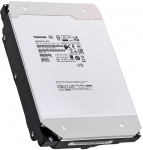 Toshiba MG09 internal hard drive 14 TB 7200 RPM 3.5" SAS