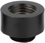 Thermal Grizzly DeltaMate Extender MF10 Black fitting