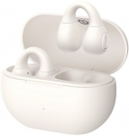 Baseus Bass 15 Clip Open Ear Headset True Wireless Stereo (TWS) In-ear Calls/Music Bluetooth White