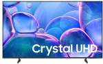 TV Set|SAMSUNG|43 "|4K Ultra HD|3840 x 2160 pixels|Flat|16:9|LED|UE43U7022FKXXH