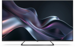 Sharp | 50HP6265E | 50 | Smart TV | Google TV | UHD | Black