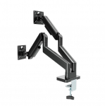 DISPLAY ACC ADJUSTABLE STAND/DOUBL.17-32" MA-DA2-06 GEMBIRD