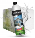 Frischer fa&ccedil;ade cleaner 1l