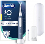 Braun Oral-B My Way electric toothbrush for kids, blue