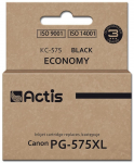 Actis KC-575 Canon printer ink, replacement Canon PG-575XL; Supreme; 16,5 ml; black