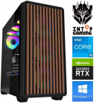 INTOP i5-12400F 16GB 250SSD M.2 NVME RTX5060Ti 8GB WIN11Pro