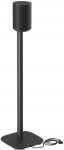 Vogels Floor stand | SFS 4113 Sonos speaker stand for Era 100 | Maximum weight (capacity) 2 kg | Black