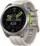 Smartwatch zeblaze Vibe 8 Abyss (Gray)