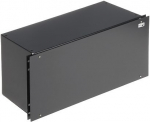 Buffer kit for 16 IP cameras switch Po 16P+2G ATTE IPUPS-16-20-R5U0