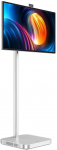 Dahua Technology LM32-U400P computer monitor 80 cm (31.5") 3840 x 2160 pixels 4K Ultra HD LCD Silver