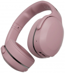 Skullcandy Crusher 540 Active Over-Ear Soft Pink Headphones