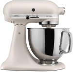 KitchenAid 5KSM125EMH mixer Stand mixer 300 W Beige