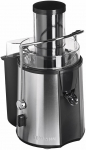 Boman Bomann AE 1917 CB 1000 W stainless steel juicer
