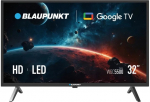 Blaupunkt LED TV | 24WGC5500S | 24 | Smart TV | Google TV | HD