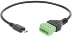 Shelly 5-Pin Adapter for The Pill