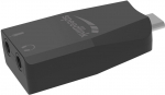 Speedlink soundcard Vigo USB-C (SL-880501-BK)