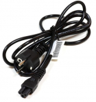 HP power cord for laptops and tablets