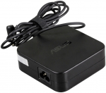 Asus AC Adapter 90W 19V 3Pin04G266008920, 50/60 Hz, 90 W, 19 V, Black, 4.7 A