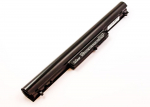 CoreParts Laptop Battery for HP 31.68Wh 14.4V 2200mAh 32Wh 4 Cell Li-ion 14.4V 2.2Ah 94864-851, HSTNN-YB4D, VK04