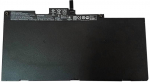 CoreParts Laptop Battery for HP 47.00Wh 11.4V 4120mAh 47Wh 6 Cell Li-Pol 11.4V 4.1Ah