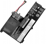 CoreParts Laptop Battery for Lenovo 30.00Wh 7.4V 4050mAh 30Wh Li-Pol 7.4V 4050Ah for Lenovo