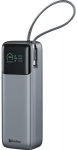 Sandberg 421-30 Powerbank 20000mAh 130Watt 1xUSB-C 1xUSB-A Sort