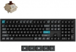 Keychron Q6 Ultra wireless mechanical keyboard, black