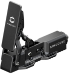 Simucube Co-Pedal Simracing Pedal, Gas or Clutch Pedal &ndash; Black