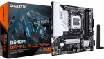 GIGABYTE B840M GAMING PLUS WIFI6E AM5 Socket Motherboard