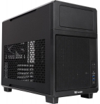 Thermaltake TR200 black ATX case