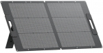 BLUETTI 100W Solar Panel foldable MC4 connectors