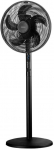 2-in-1 pedestal and desk fan NOVEEN F535 16"/40 cm