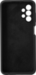 eSTUFF MADRID A13 4G Galaxy Black Cover. Material: Silicone