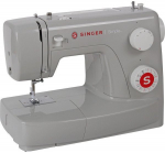 Singer Simple 3223 mechanical sewing machine (light grey)