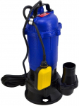 AWTOOLS Waste Water Pump with Grinder and Float 1050W