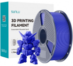 Sunlu PLA+ 2.0 Filament (Light Blue)
