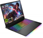 OMEN MAX 16-ak0174ng Gaming Notebook, Black
