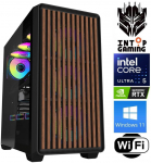 INTOP Ultra 5  225F 64GB DDR5 1TB SSD M.2 NVME RTX5060 8GB WiFi WIN11Pro