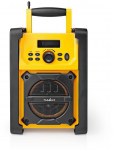 Nedis FM Radio