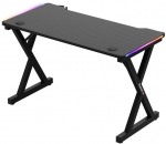 Huzaro Hero 2.3 RGB Gaming Desk